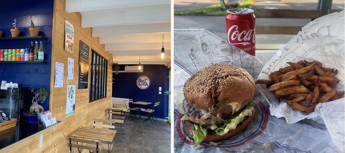 Big Aita - Gallery Image 1