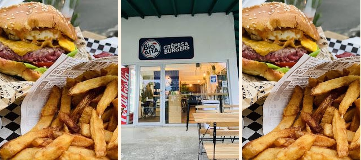 Big Aita - Gallery Image 2