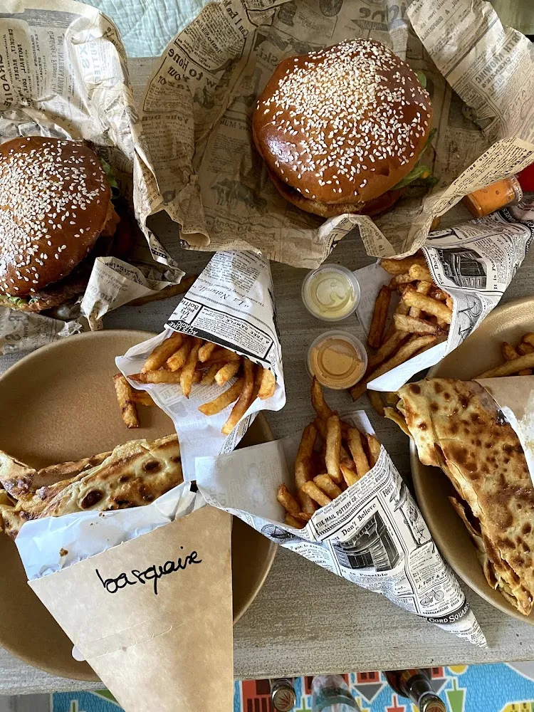 Crêpe Personnalisée